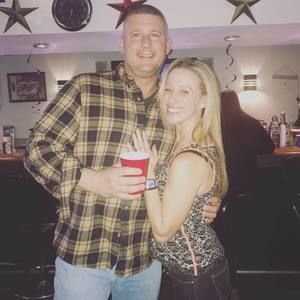 Meet your Posher, Marybeth